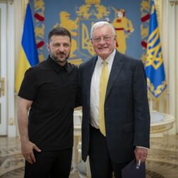 Новини України - Путін боїться Сполучених Штатів - Зеленський