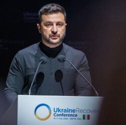 Новини України - Путін відкинув усі пропозиції миру - Зеленський