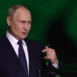 Новини України - Путін заявив Трампу, що планує новий наступ в Україні - ЗМІ