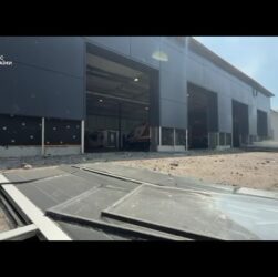 Пожежна частина в Києві під ударом: обійшлося без жертв