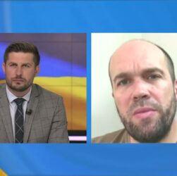 Росіяни нищать історичний центр Херсона: наслідки атак дронами | Олександр Толоконніков