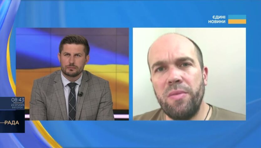 Росіяни нищать історичний центр Херсона: наслідки атак дронами | Олександр Толоконніков