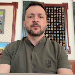 Українські підрозділи захищають позиції і кожну російську спробу просуватися зрештою відбивають