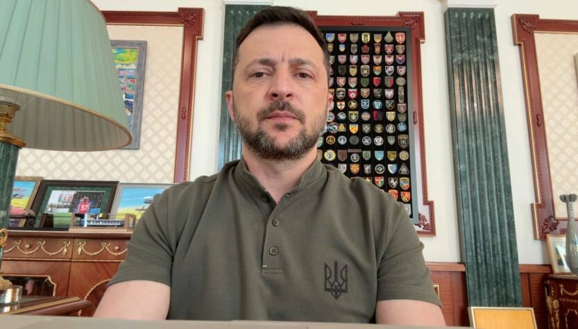 Українські підрозділи захищають позиції і кожну російську спробу просуватися зрештою відбивають