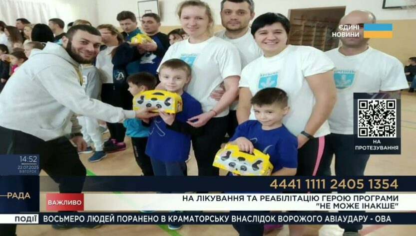 Як воїн ЗСУ підірвав бази росіян у Бахмуті | Не може інакше