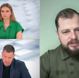 Удари по штабах рф і знищення виробництва: тактика ЗСУ | Андрій Ткачук