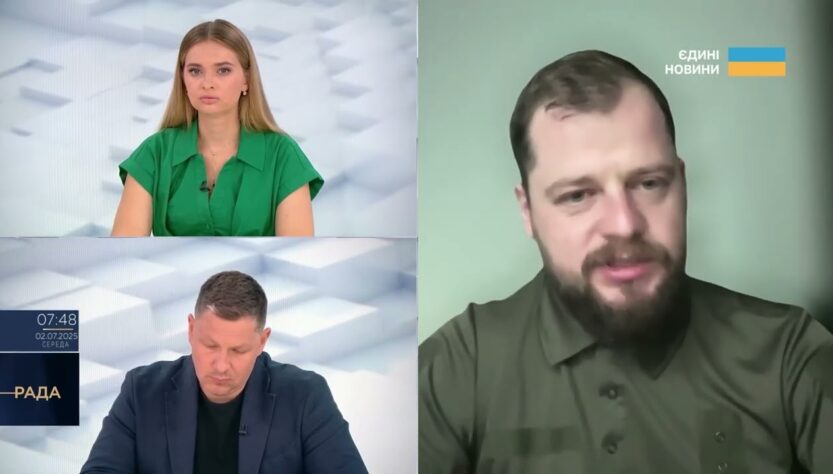 Удари по штабах рф і знищення виробництва: тактика ЗСУ | Андрій Ткачук