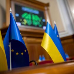 Новини бізнесу - Рада розгляне новий законопроєкт про оборону
