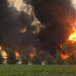 Новини України - Ракета і 28 шахедів: наслідки атаки на Кривий Ріг