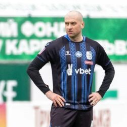 Новини спорту - Ракіцький потрібен в Одесі: підписано новий договір із Чорноморцем