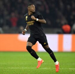 Новини спорту - Реал готує чистку: клуб вирішив продати одного зі своїх захисників