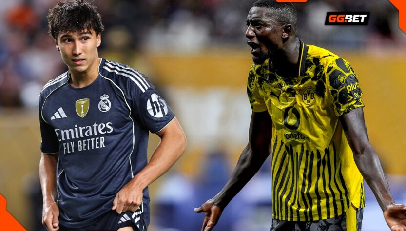 Новини спорту - Реал – Боруссія Дортмунд: напередодні матчу Клубного чемпіонату світу