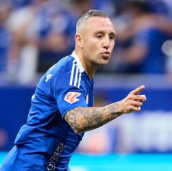 Новини спорту - Реал Ов’єдо підписує легенду клубу на новий сезон