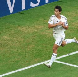 Новини спорту - Реал переміг Ювентус в 1/8 Клубного ЧС