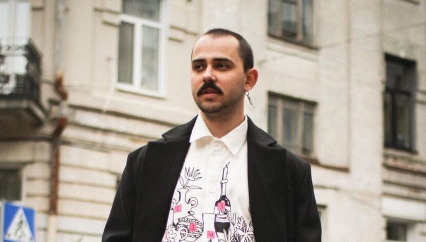 Новини культури - Репер OTOY оголосив про весілля просто зі сцени