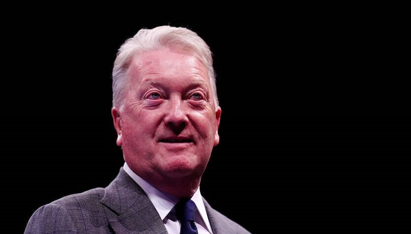 Новини спорту - Реванш Усик - Дюбуа: стала відома кількість проданих квитків