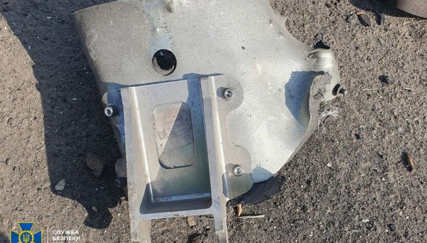 Новини України - РФ атакує консульство Китаю, поки Пекін постачає деталі для дронів - МЗС