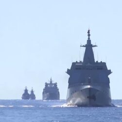 Новини світу - РФ і Китай проведуть військові навчання в Японському морі