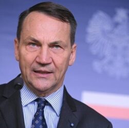 Новини Києва - РФ пошкодила консульський відділ посольства Польщі в Києві