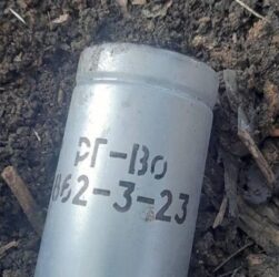 Новини України - РФ тисячі разів застосовувала хімзброю в Україні - ЄС