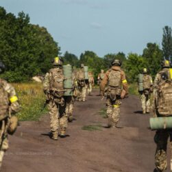 Новини України - РФ вдарила по навчальному центру ЗСУ, є загиблі