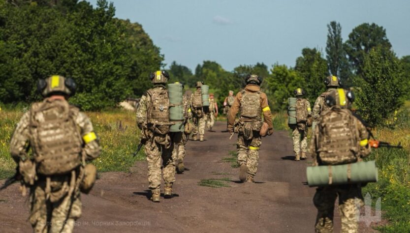 Новини України - РФ вдарила по навчальному центру ЗСУ, є загиблі