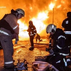 Новини України - РФ влучила у житловий сектор Чугуєва: є поранені