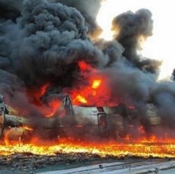 Новини України - РФ завдала довкіллю України збитків на €108 млрд