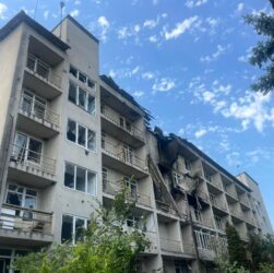 Новини України - РФ завдала понад 20 ударів по Донеччині, є загиблі
