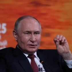 Новини світу - РФ змінила свою позицію щодо ядерного питання Ірану на догоду США - ЗМІ