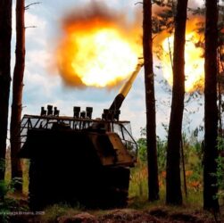 Новини України - РФ зосередила атаки на трьох напрямках - Генштаб