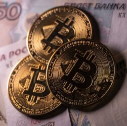 Новини України - РНБО ввела санкції проти криптовалютних схем РФ