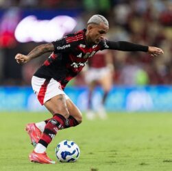 Новини спорту - Рома завершує підписання бразильського захисника