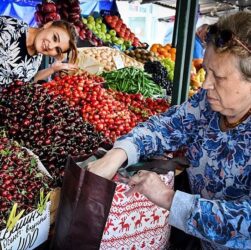 Новини світу - Росія почала проти Азербайджану "фруктову" війну