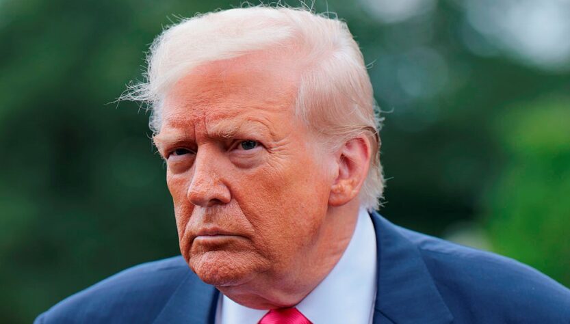 Новини світу - Росія сприйняла погрози Трампа з полегшенням - ЗМІ