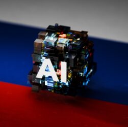 Новини світу - Росія та Білорусь створять свою модель ШІ з "традиційними цінностями"