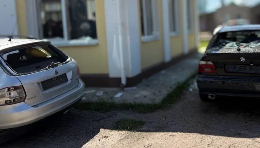 Новини України - Росія вдруге атакувала Суми дроном: є загибла