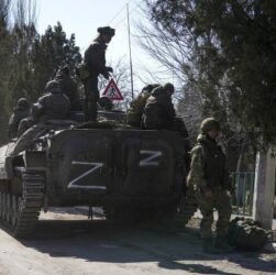 Новини України - Росія загарбала ще п'ять сіл Донеччини - DeepState