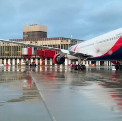 Новини світу - Росія запускає прямі авіарейси до КНДР