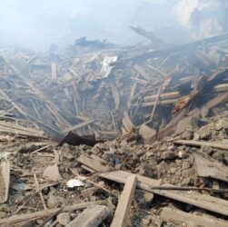 Новини України - Росіяни атакували балістикою Дніпропетровщину, є загиблі