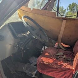 Новини України - Росіяни атакували FPV-дроном рятувальників у Костянтинівці