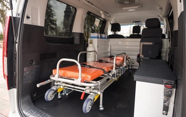 Новини України - Росіяни атакували Суми, поранені троє цивільних