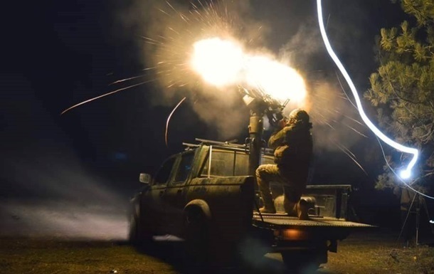 Новини Києва - Росіяни атакують Київ: лунають вибухи