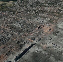 Новини України - Росіяни намагаються обійти Вовчанськ - ЗСУ