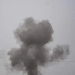 Новини України - Росіяни обстріляли Словʼянськ, є поранені