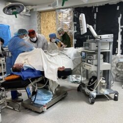 Новини України - Росіяни пошкодили понад 75% комунальних медзакладів Харкова - мер