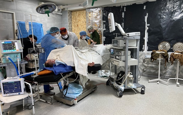 Новини України - Росіяни пошкодили понад 75% комунальних медзакладів Харкова - мер