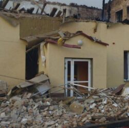 Новини України - Росіяни протягом доби били по Дніпропетровщині, є постраждалий