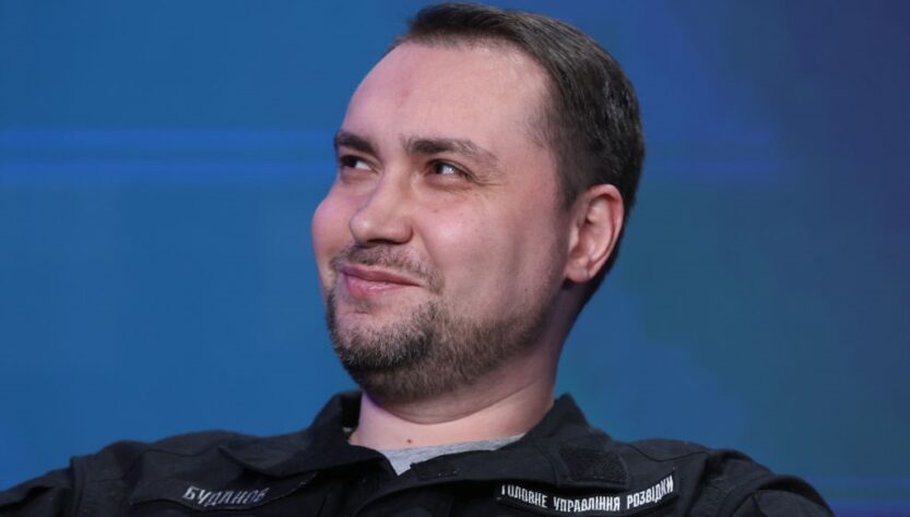 Новини України - Росіяни провалили атаку експериментальними морськими дронами - ГУР