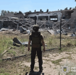 Новини України - Росіяни вбили дев'ятьох цивільних на Донеччині